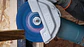 Disco abrasivo de carboneto Ø230mm EXPERT Multi Material BOSCH - Thumbnail 13