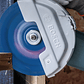 Disco abrasivo de carboneto Ø230mm EXPERT Multi Material BOSCH - Thumbnail 13