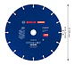 Disco abrasivo de carboneto Ø230mm EXPERT Multi Material BOSCH - Thumbnail 2