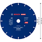 Disco abrasivo de carboneto Ø230mm EXPERT Multi Material BOSCH - Thumbnail 2