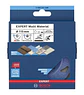 Cabeça de rebarbadora em carboneto Ø115mm EXPERT Multi Material BOSCH  - Miniatura 3