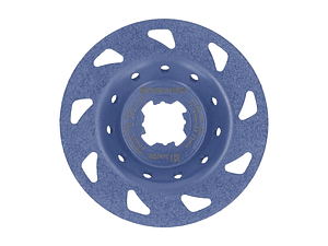 Cabeça de rebarbadora em carboneto Ø115mm EXPERT Multi Material BOSCH 