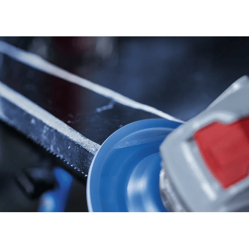 Cabeça de rebarbadora em carboneto Ø115mm EXPERT Multi Material BOSCH  17