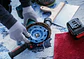 Cabeça de rebarbadora em carboneto Ø115mm EXPERT Multi Material inclinado BOSCH  - Miniatura 12