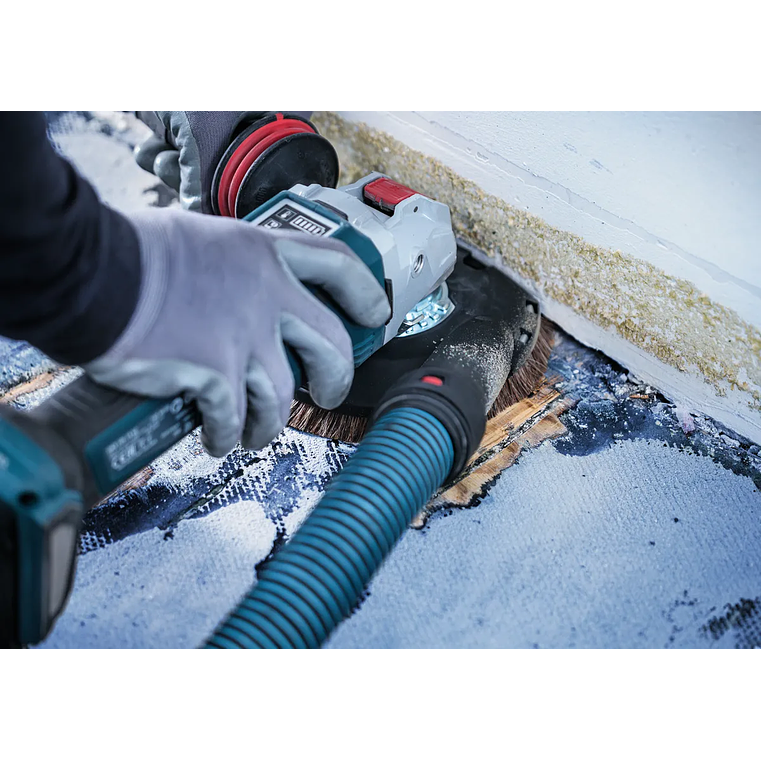 Cabeça de rebarbadora em carboneto Ø115mm EXPERT Multi Material inclinado BOSCH  13