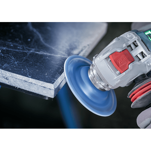 Cabeça de rebarbadora em carboneto Ø115mm EXPERT Multi Material inclinado BOSCH  20