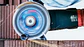 Disco abrasivo Ø180mm EXPERT Diamond Metal Wheel BOSCH  - Miniatura 4