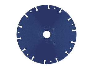 Disco abrasivo Ø180mm EXPERT Diamond Metal Wheel BOSCH 