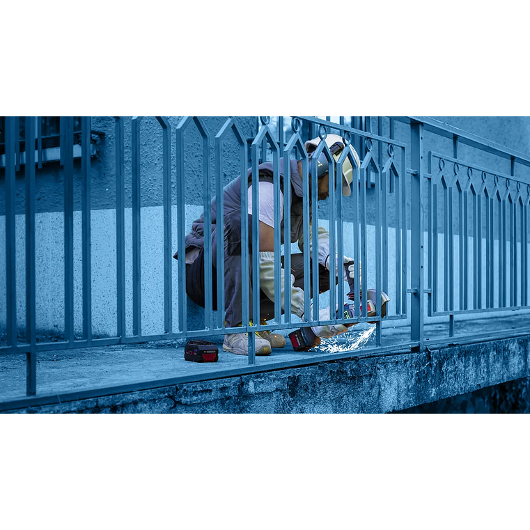 Disco abrasivo Ø355mm EXPERT Diamond Metal Wheel BOSCH  6