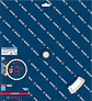 Disco abrasivo Ø355mm EXPERT Diamond Metal Wheel BOSCH  - Miniatura 3