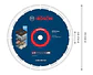 Disco abrasivo Ø355mm EXPERT Diamond Metal Wheel BOSCH  - Miniatura 2