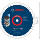 Disco abrasivo Ø355mm EXPERT Diamond Metal Wheel BOSCH  - Thumbnail 2