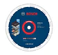 Disco abrasivo Ø355mm EXPERT Diamond Metal Wheel BOSCH  - Miniatura 1
