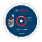 Disco abrasivo Ø355mm EXPERT Diamond Metal Wheel BOSCH  - Thumbnail 1