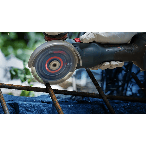 Disco abrasivo Ø355mm EXPERT Diamond Metal Wheel BOSCH  7