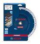 Disco abrasivo Ø230mm EXPERT Diamond Pipe Cut Wheel BOSCH  - vignette 3