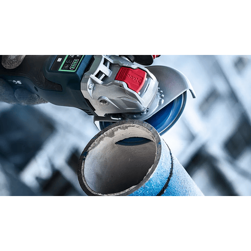 Disco abrasivo Ø230mm EXPERT Diamond Pipe Cut Wheel BOSCH  5