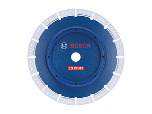 Disco abrasivo Ø230mm EXPERT Diamond Pipe Cut Wheel BOSCH 