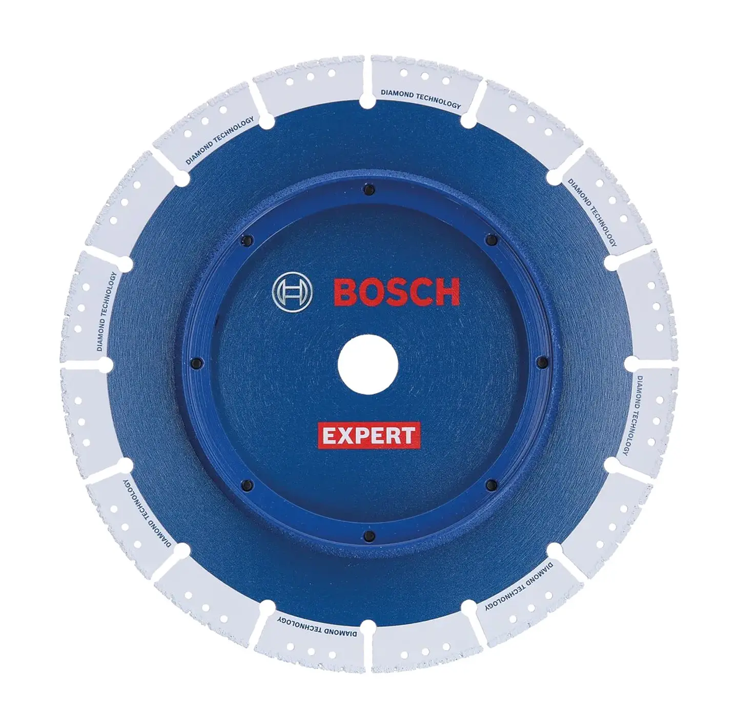 Disco abrasivo Ø230mm EXPERT Diamond Pipe Cut Wheel BOSCH  1