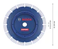 Disco abrasivo Ø230mm EXPERT Diamond Pipe Cut Wheel BOSCH  - vignette 2