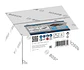 Disco de Ø100mm rebarbar PRO Metal BOSCH  - Miniatura 3