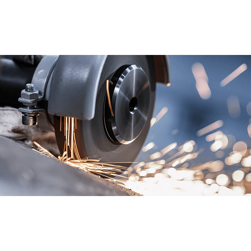 Disco de Ø100mm rebarbar PRO Metal BOSCH  6