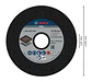 Disco de Ø100mm rebarbar PRO Metal BOSCH  - Miniatura 2