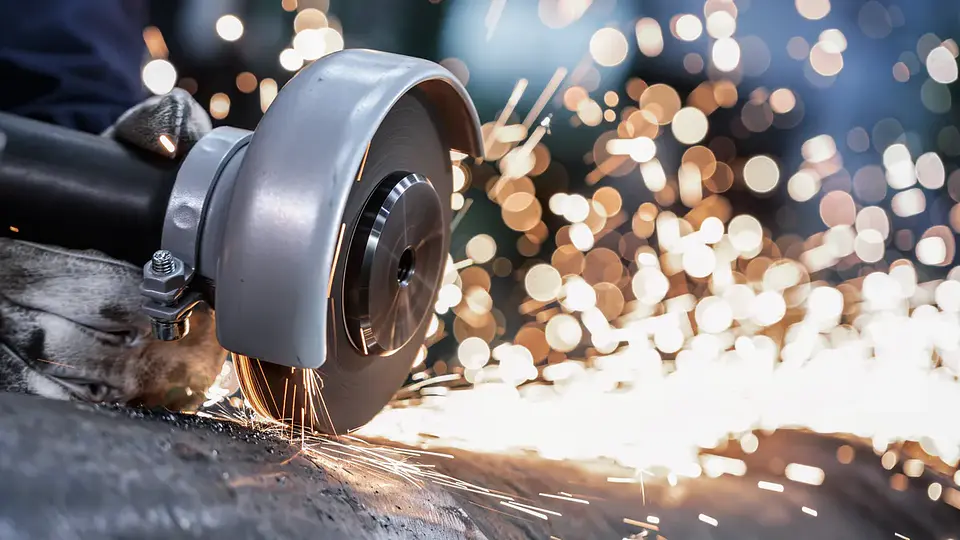 Disco de Ø100mm rebarbar PRO Metal BOSCH  10