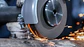 Disco de Ø125mm rebarbar PRO Metal BOSCH - Thumbnail 4