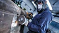 Disco de Ø125mm rebarbar PRO Metal BOSCH - Thumbnail 5