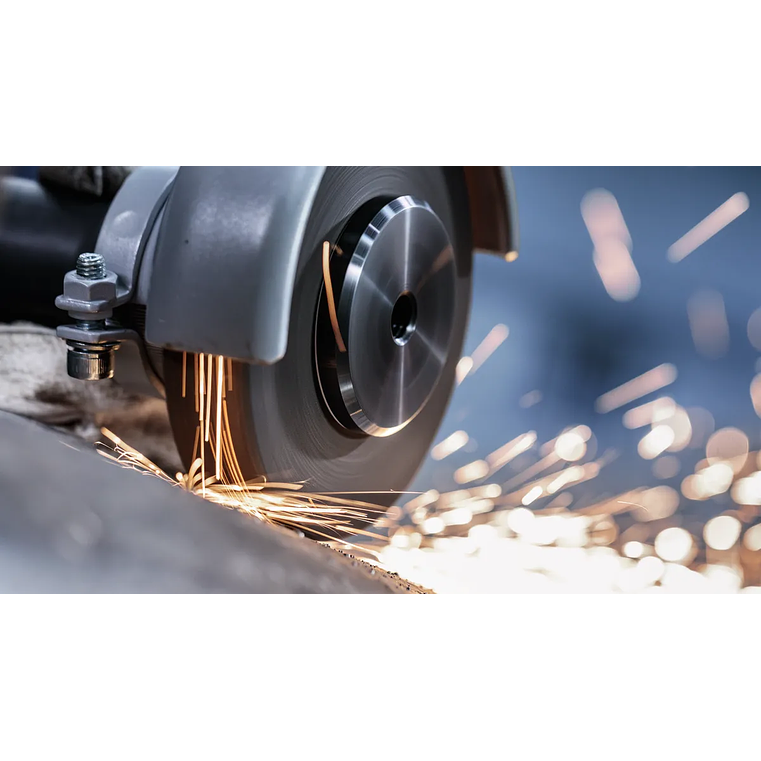 Disco de Ø125mm rebarbar PRO Metal BOSCH 6