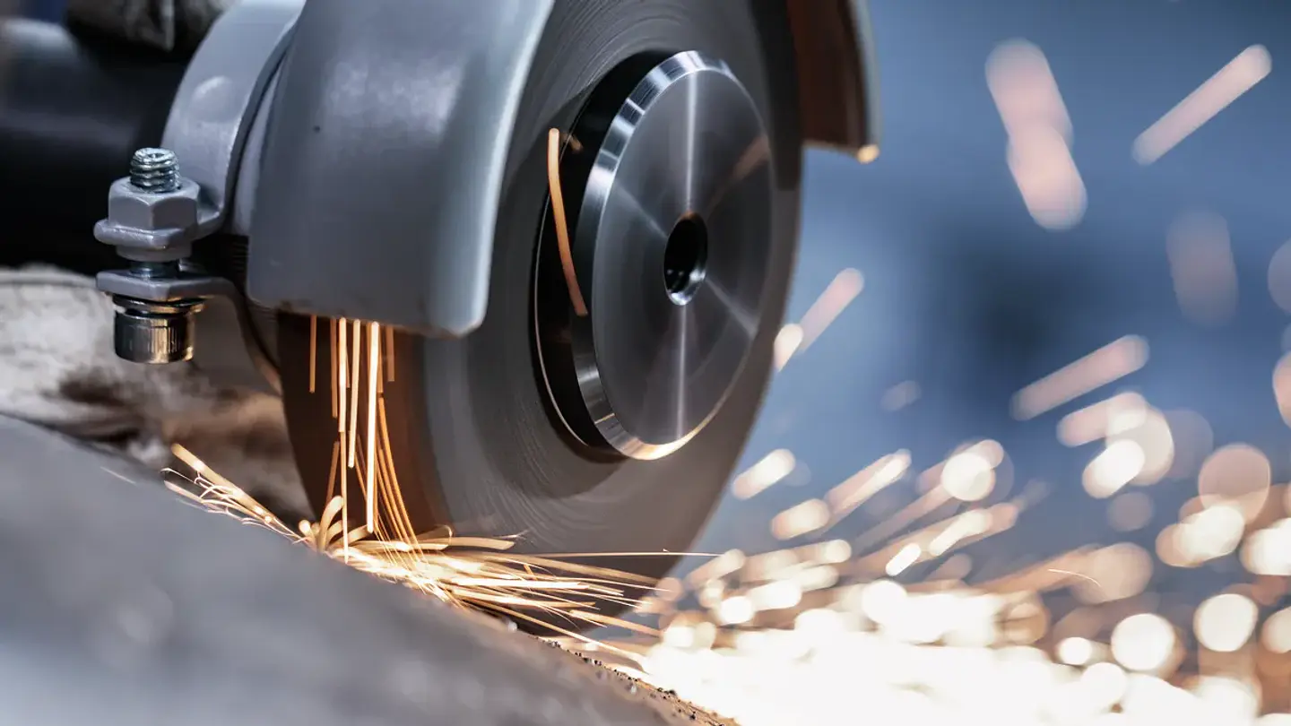 Disco de Ø125mm rebarbar PRO Metal BOSCH 6
