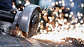 Disco de Ø125mm rebarbar PRO Metal BOSCH - Thumbnail 10