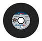 Disco de Ø125mm rebarbar PRO Metal BOSCH - Thumbnail 1