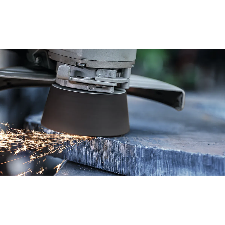 Mó cónica de Ø90mm a Ø110mm PRO Metal BOSCH  6