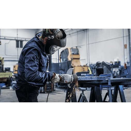 Mó cónica de Ø90mm a Ø110mm PRO Metal BOSCH  8