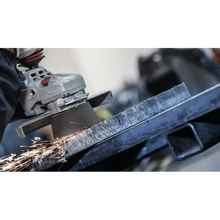 Mó cónica de Ø90mm a Ø110mm PRO Metal BOSCH  9