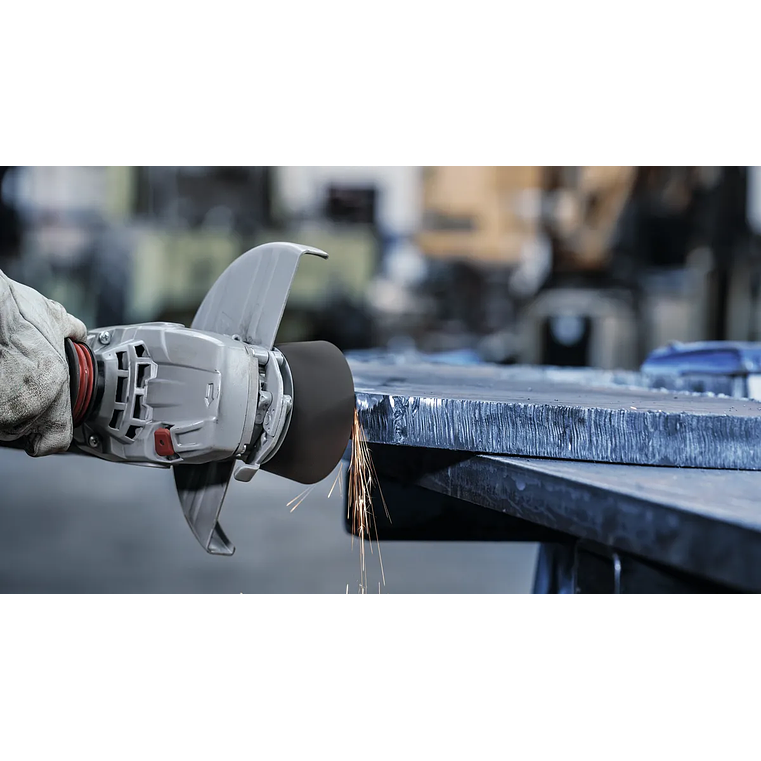 Mó cónica de Ø90mm a Ø110mm PRO Metal BOSCH  12