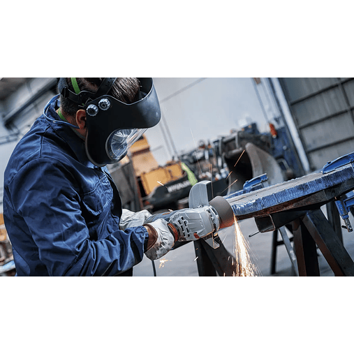 Mó cónica de Ø90mm a Ø110mm PRO Metal BOSCH   5