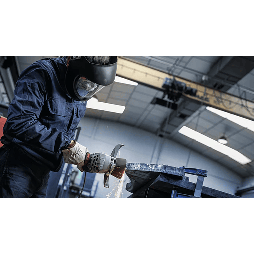 Mó cónica de Ø90mm a Ø110mm PRO Metal BOSCH   7