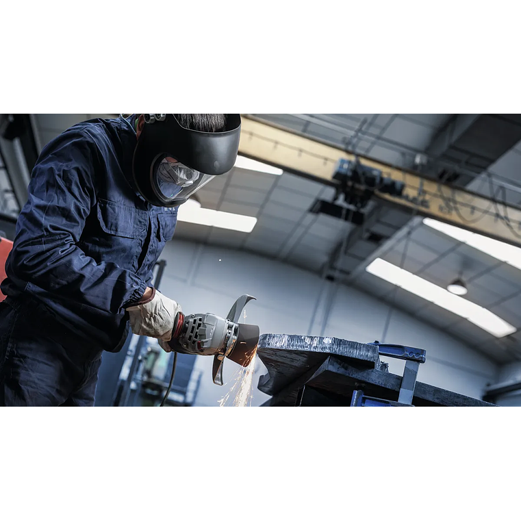 Mó cónica de Ø90mm a Ø110mm PRO Metal BOSCH   7