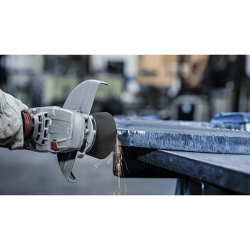 Mó cónica de Ø90mm a Ø110mm PRO Metal BOSCH   12