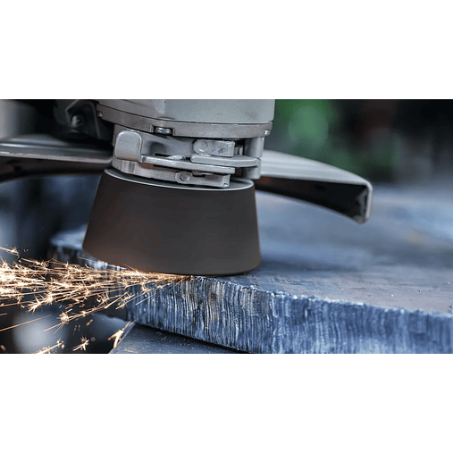 Mó cónica de Ø90mm a Ø110mm PRO Metal BOSCH 6