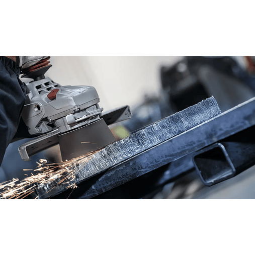 Mó cónica de Ø90mm a Ø110mm PRO Metal BOSCH 9