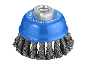 Catrabucha em copo Ø75 mm PRO Metal heavy BOSCH 