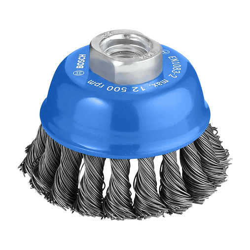 Catrabucha em copo Ø75 mm PRO Metal heavy BOSCH  1