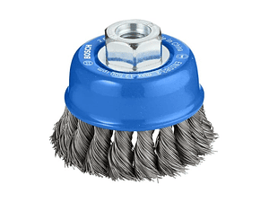 Catrabucha em copo Ø75 mm PRO Metal heavy BOSCH