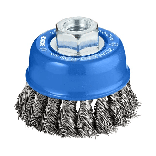 Catrabucha em copo Ø75 mm PRO Metal heavy BOSCH 1