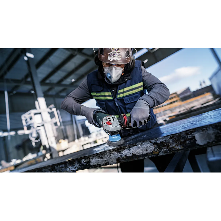 Catrabucha em copo Ø90mm PRO Metal heavy BOSCH  6