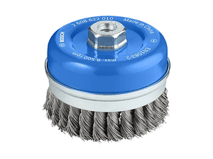 Catrabucha em copo Ø100mm PRO Metal heavy BOSCH 